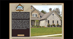 Desktop Screenshot of hkbappraisal.com